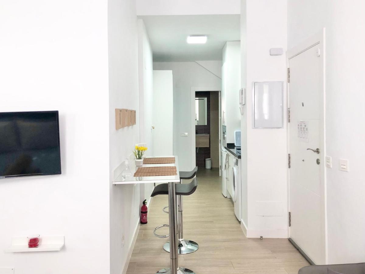 Apartamento Centro Picacho *