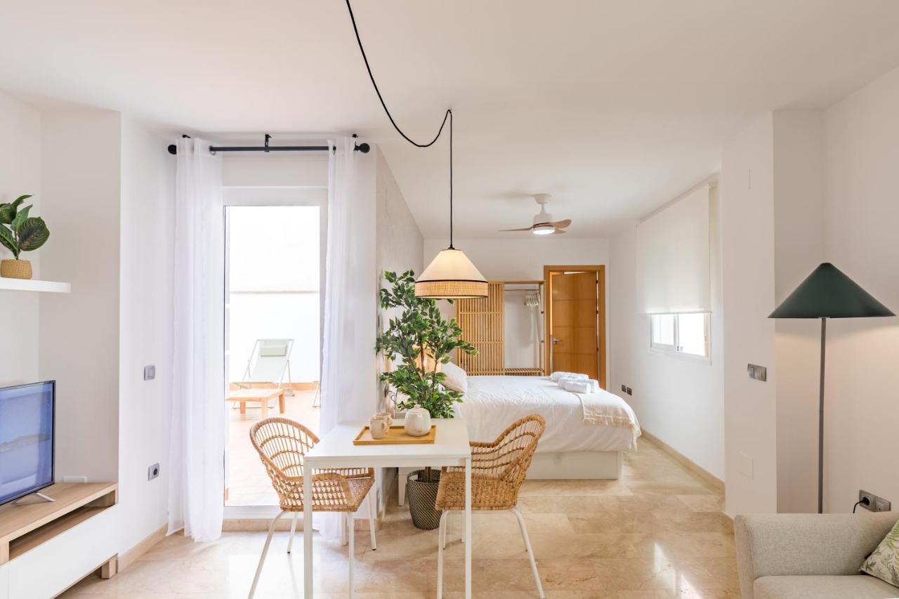 Apartamento Teatro Flat *