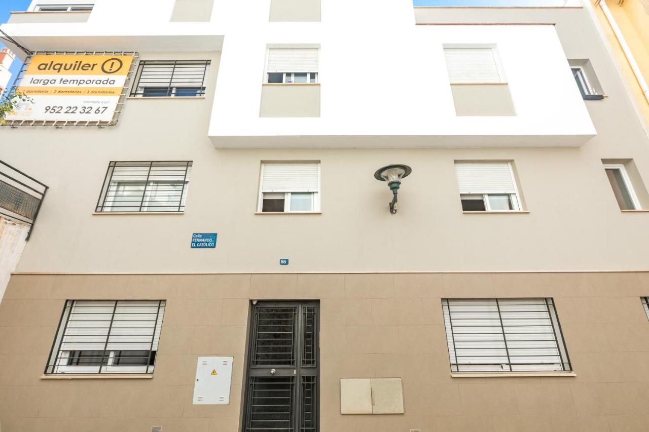 Apartamento Teatro Flat *