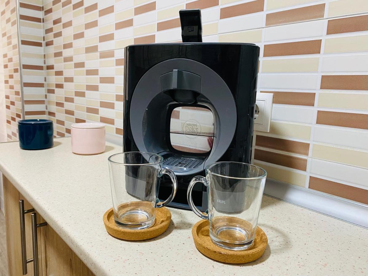 Vistafranca Apartamento *