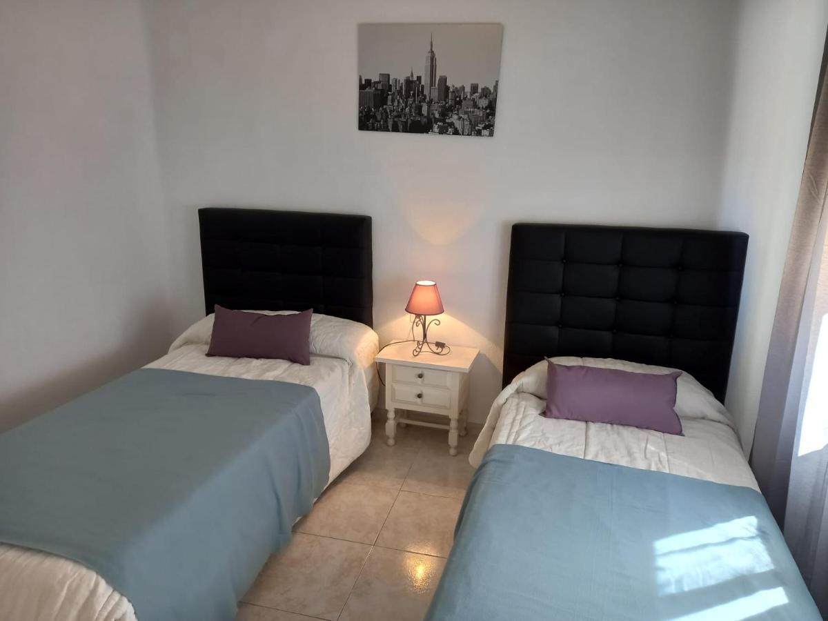 Centric In Apartamento *