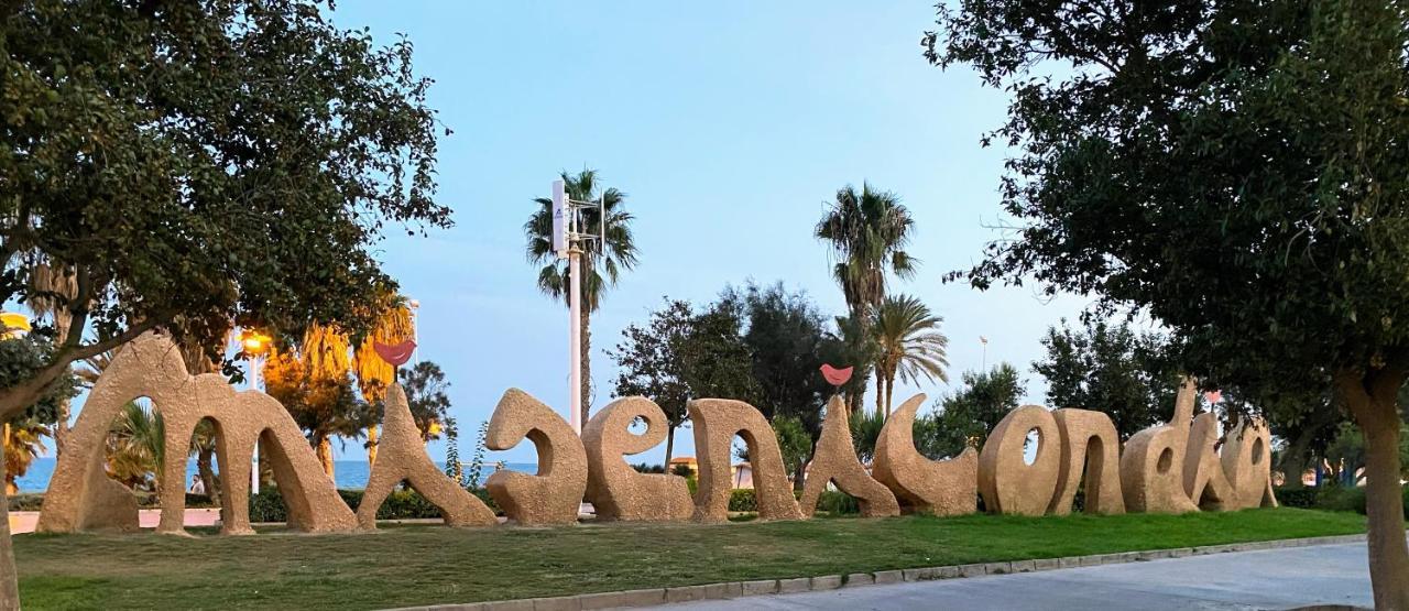 Apartamento Vistafranca *