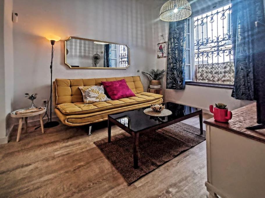 Apartamento A 2 Minutos De Plaza La Merced,