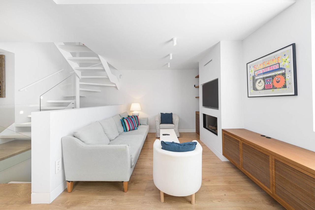 Carmen House In By Solaga Homes Сasa de vacaciones Málaga