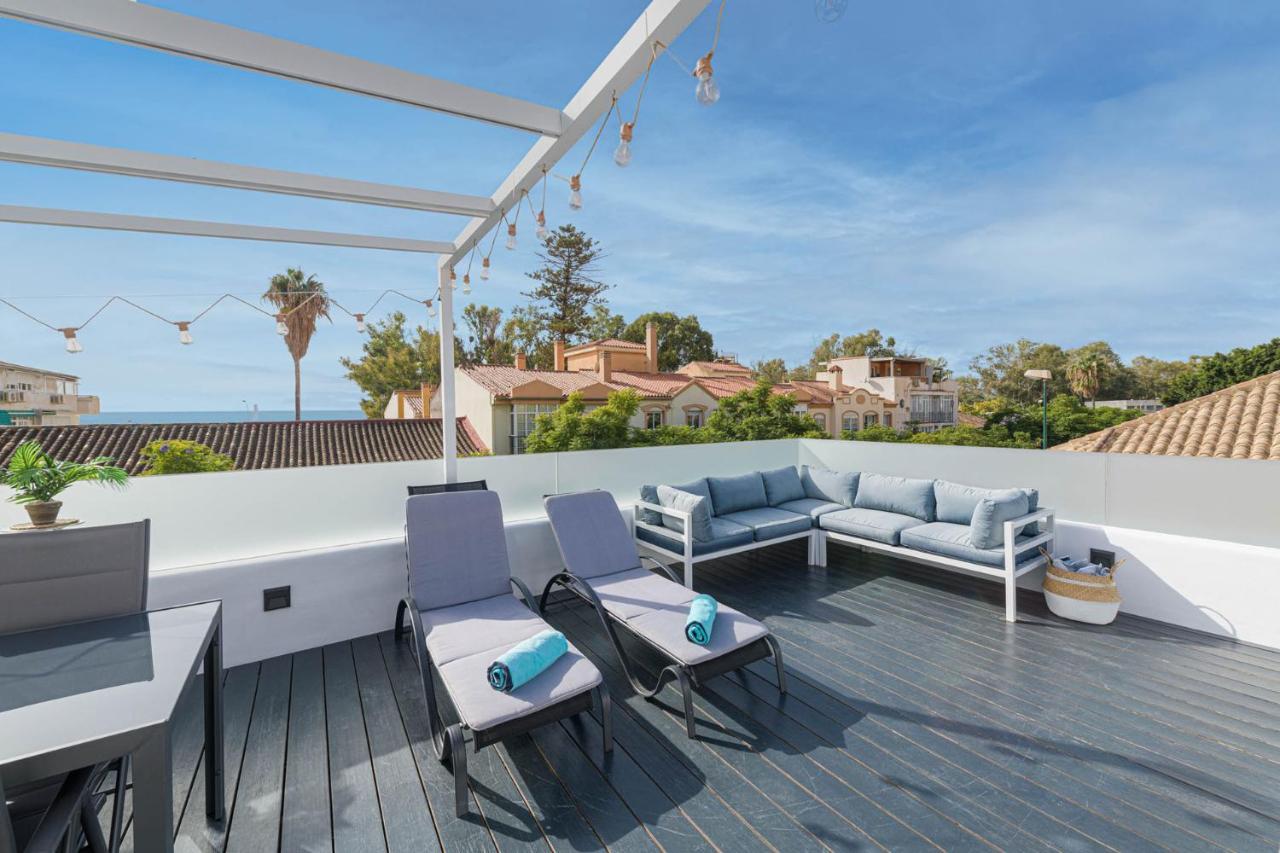 Сasa de vacaciones Carmen House In By Solaga Homes Málaga