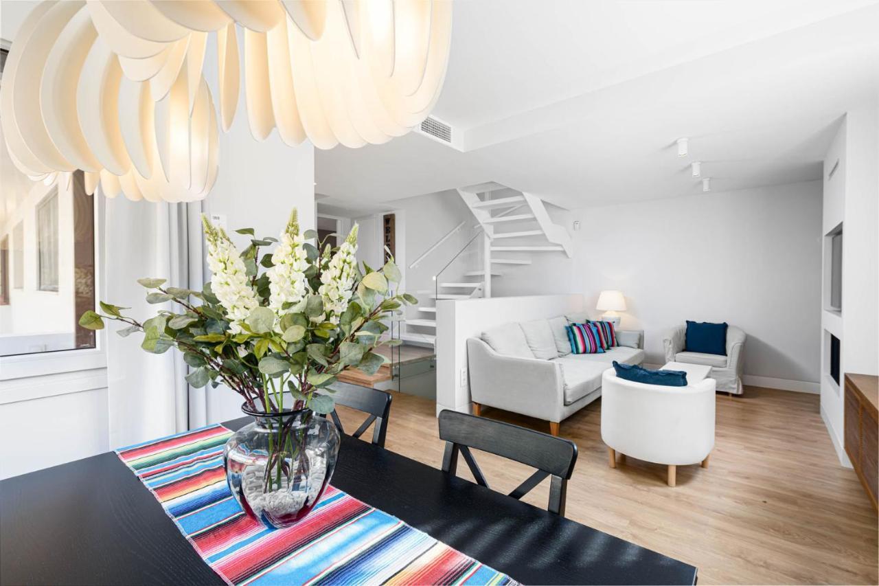 Сasa de vacaciones Carmen House In By Solaga Homes
