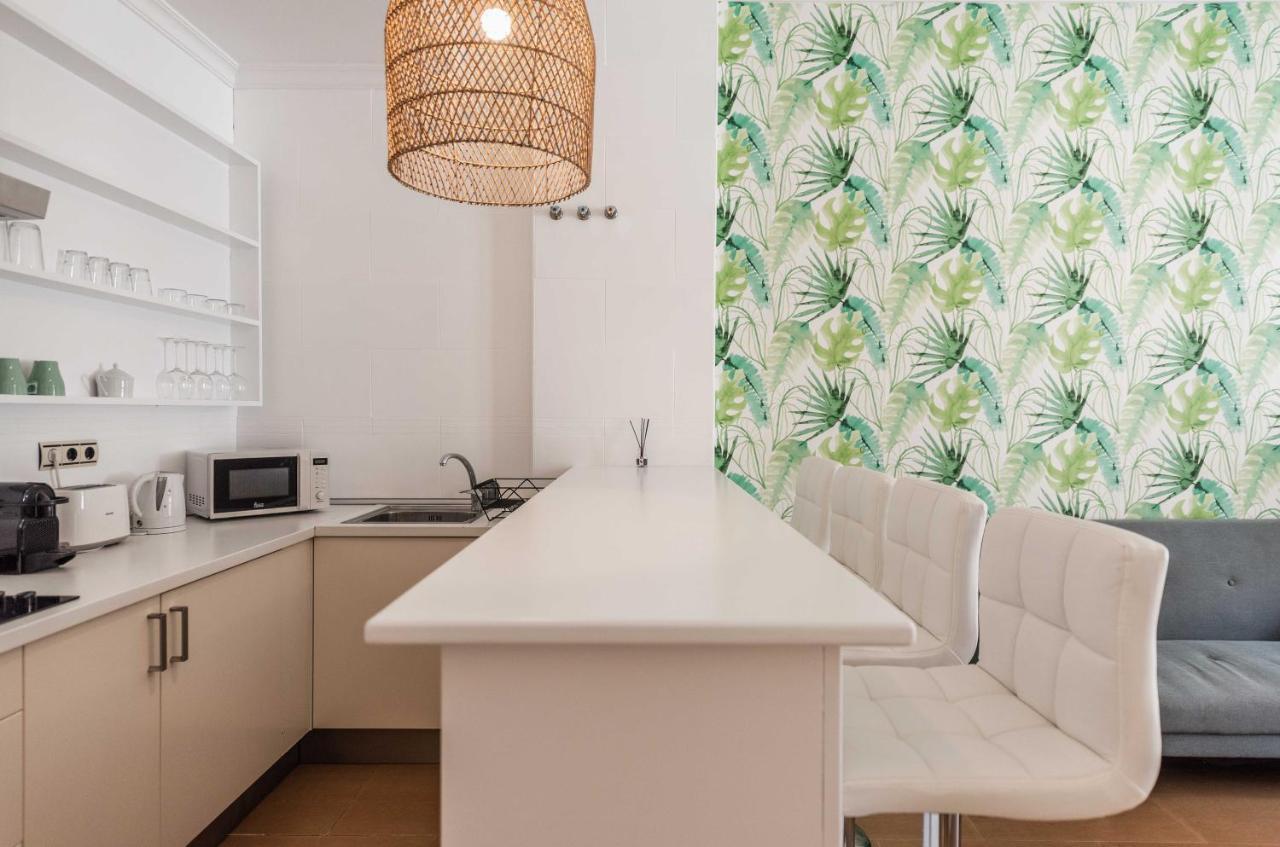 Apartamento Apartamento Soho Málaga