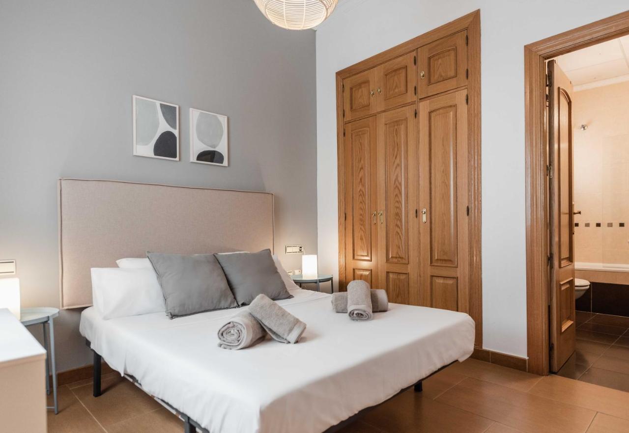 Apartamento Apartamento Soho *