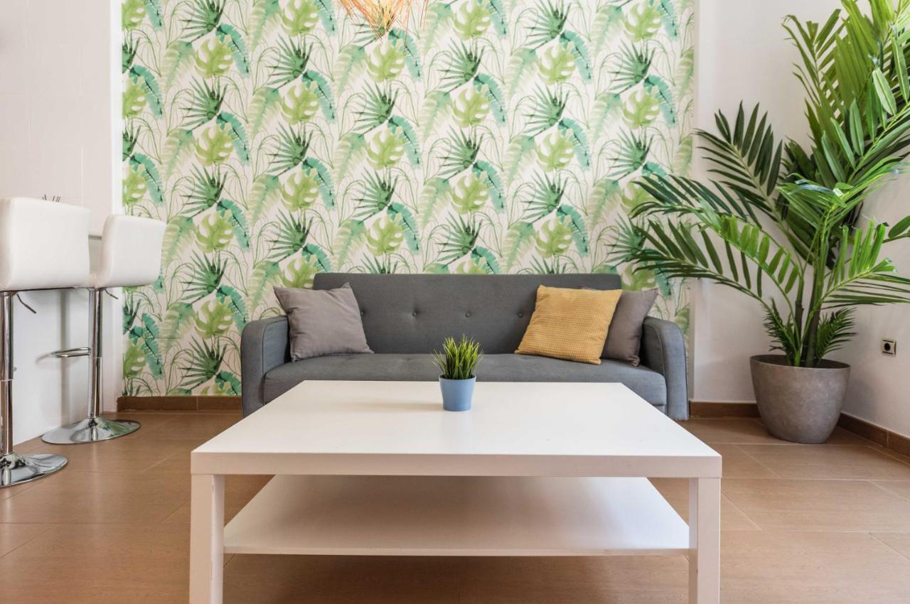 Apartamento Soho Málaga