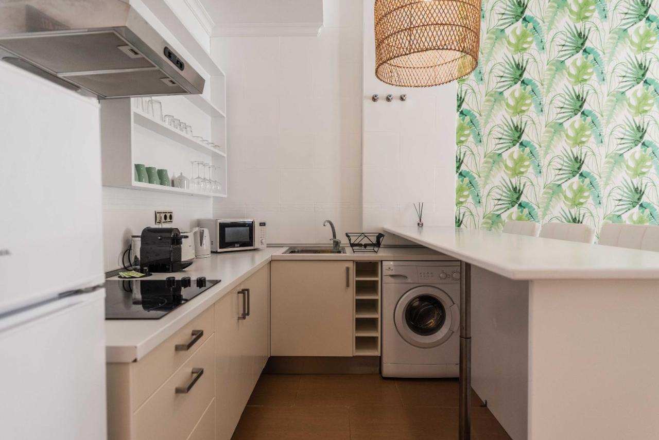 Apartamento Soho Apartamento Málaga