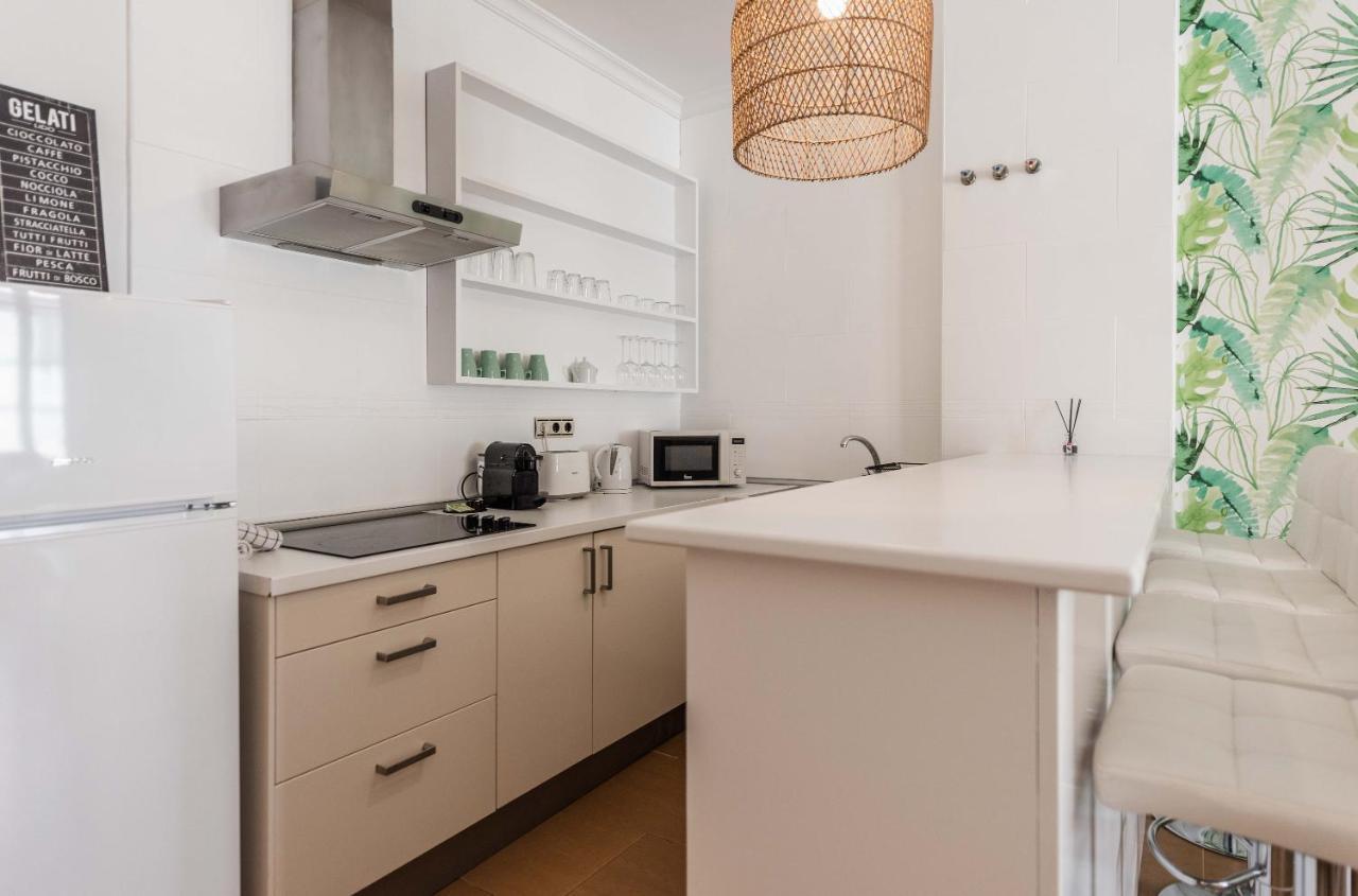 Apartamento Soho Apartamento