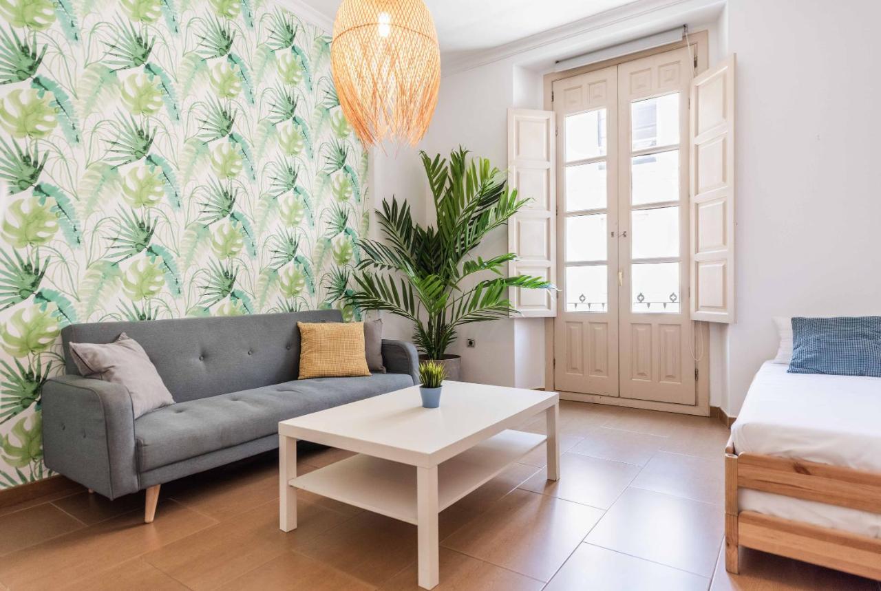Apartamento Apartamento Soho *