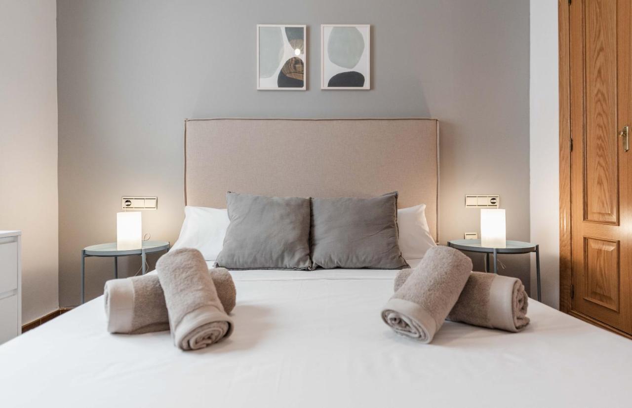 Apartamento Apartamento Soho