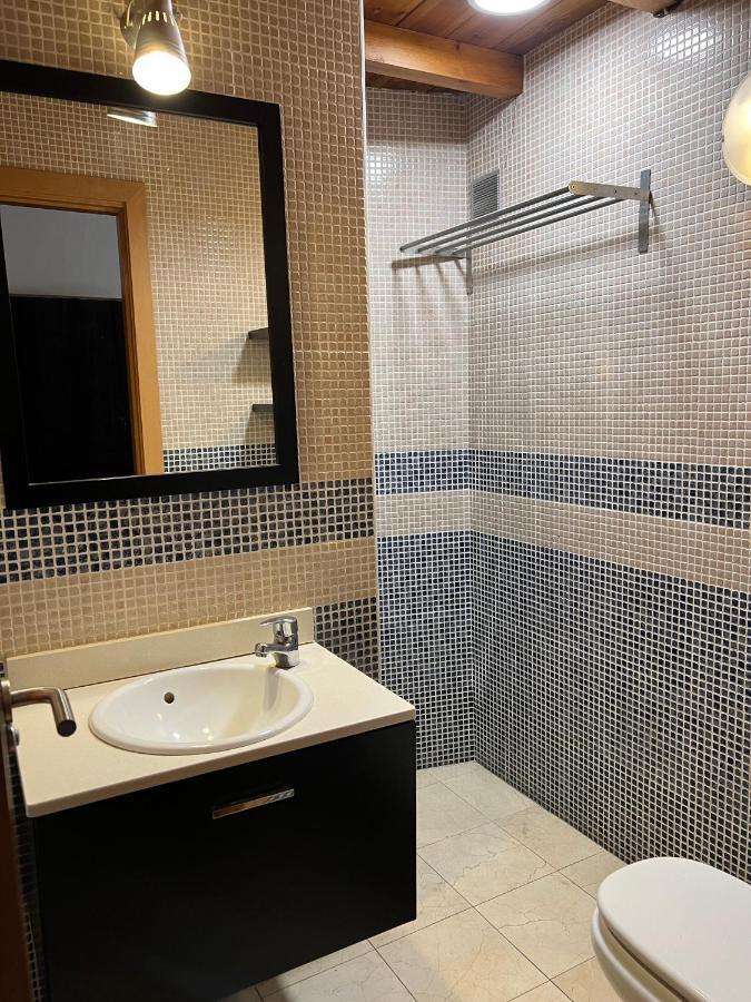 Wonderful In Oldtown Calle Carreteria Free Wifi&ac * Malaga