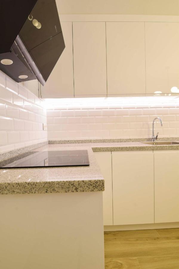 Apartment Letmalaga Square Merced Malaga