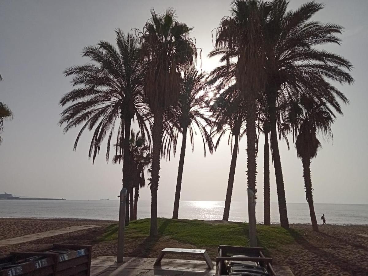 Apartamento El Rebalaje Málaga