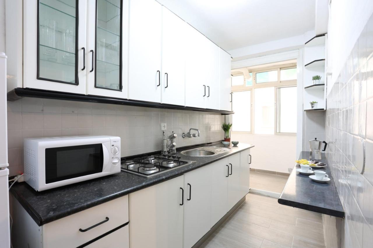 El Rebalaje Apartamento