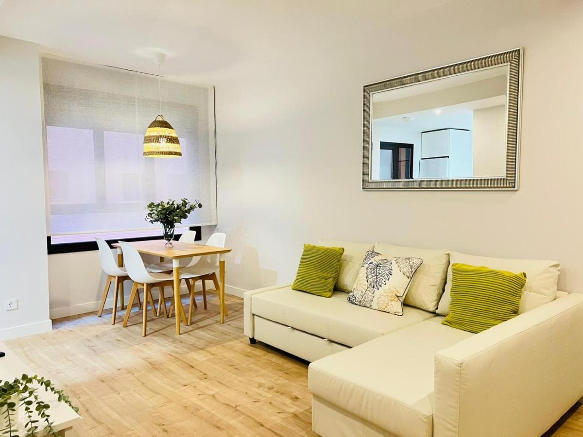 Apartamento Sky Garden & Seasonal Pool Views By Ele *