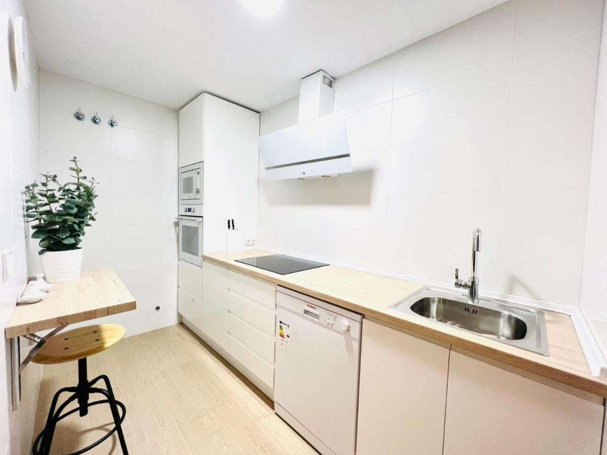 Apartamento Sky Garden & Seasonal Pool Views By Ele Málaga