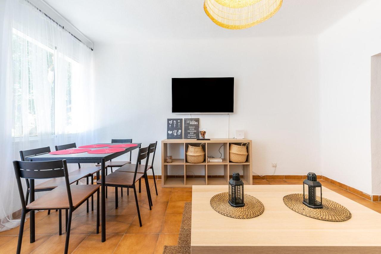 Exclusive Limonar Apartamento *