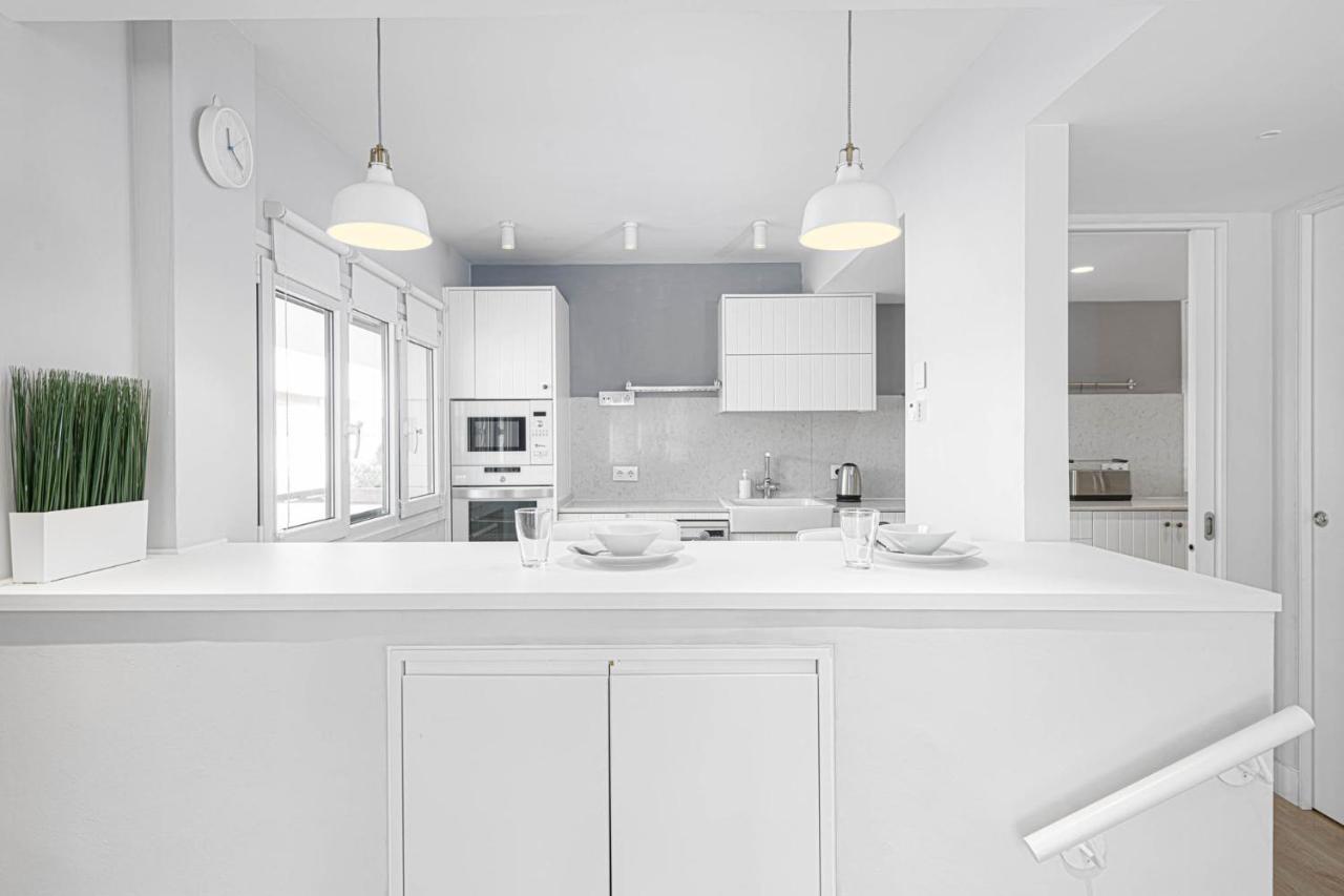 Сasa de vacaciones Carmen House In By Solaga Homes Málaga