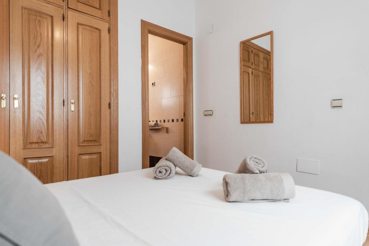Apartamento Apartamento Soho *