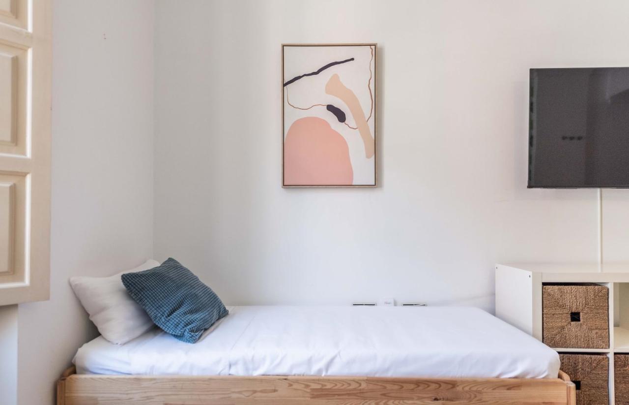 Apartamento Soho *