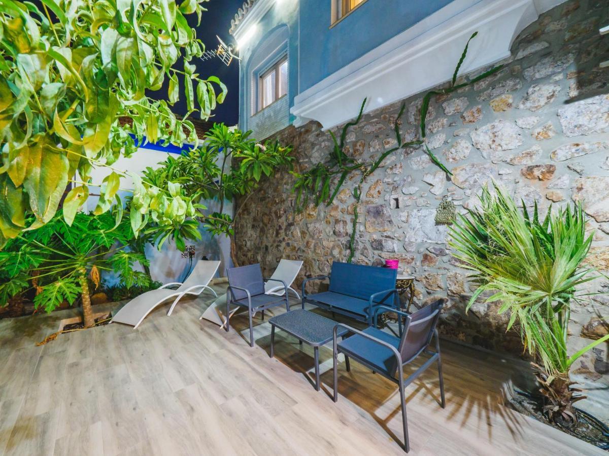 Solarium Del Montecillo Complex And Apartamentosmalagamanagement Málaga