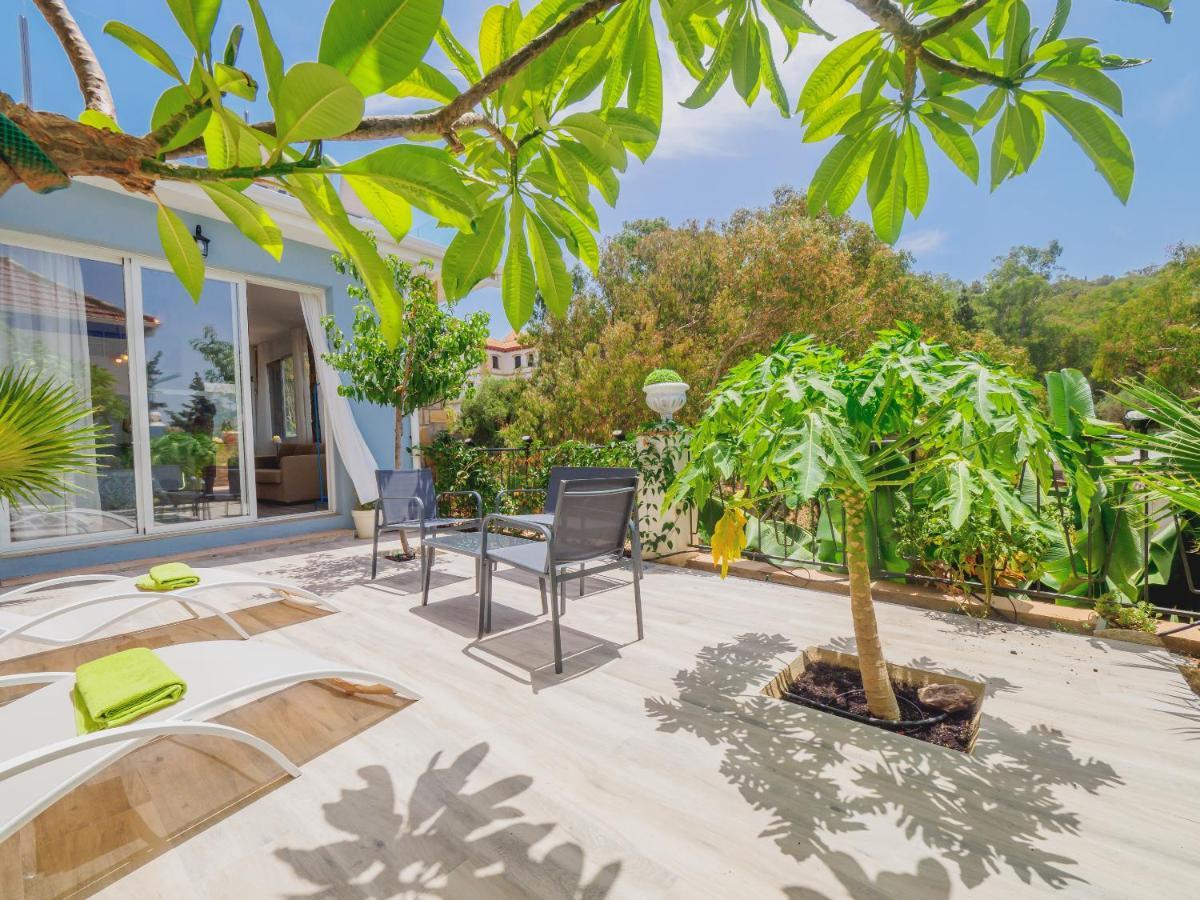 Apartamento Solarium Del Montecillo Complex And Apartamentosmalagamanagement Málaga