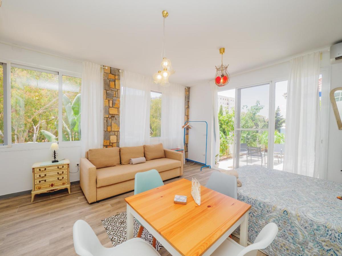Apartamento Solarium Del Montecillo Complex And Apartamentosmalagamanagement