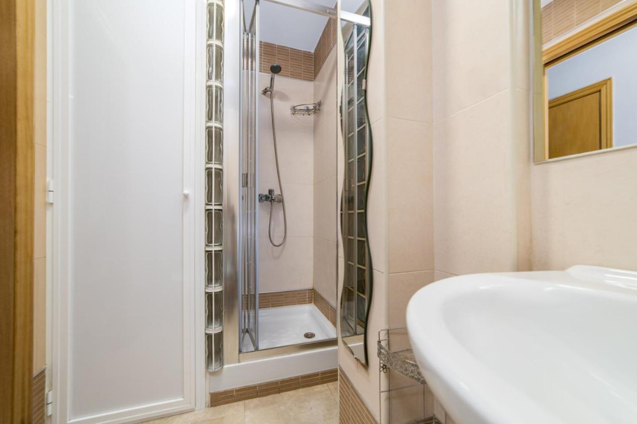 Apartamento Centrico