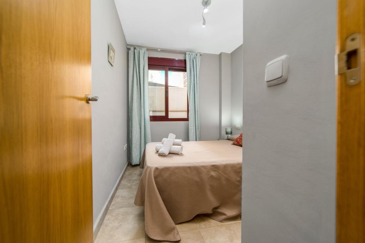 Apartamento Centrico Málaga