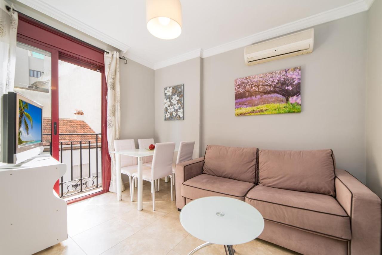 Apartamento Centrico Málaga