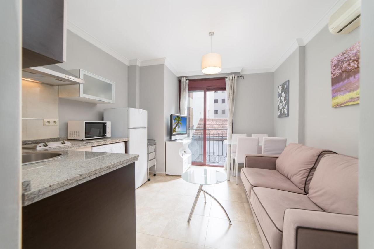 Apartamento Centrico
