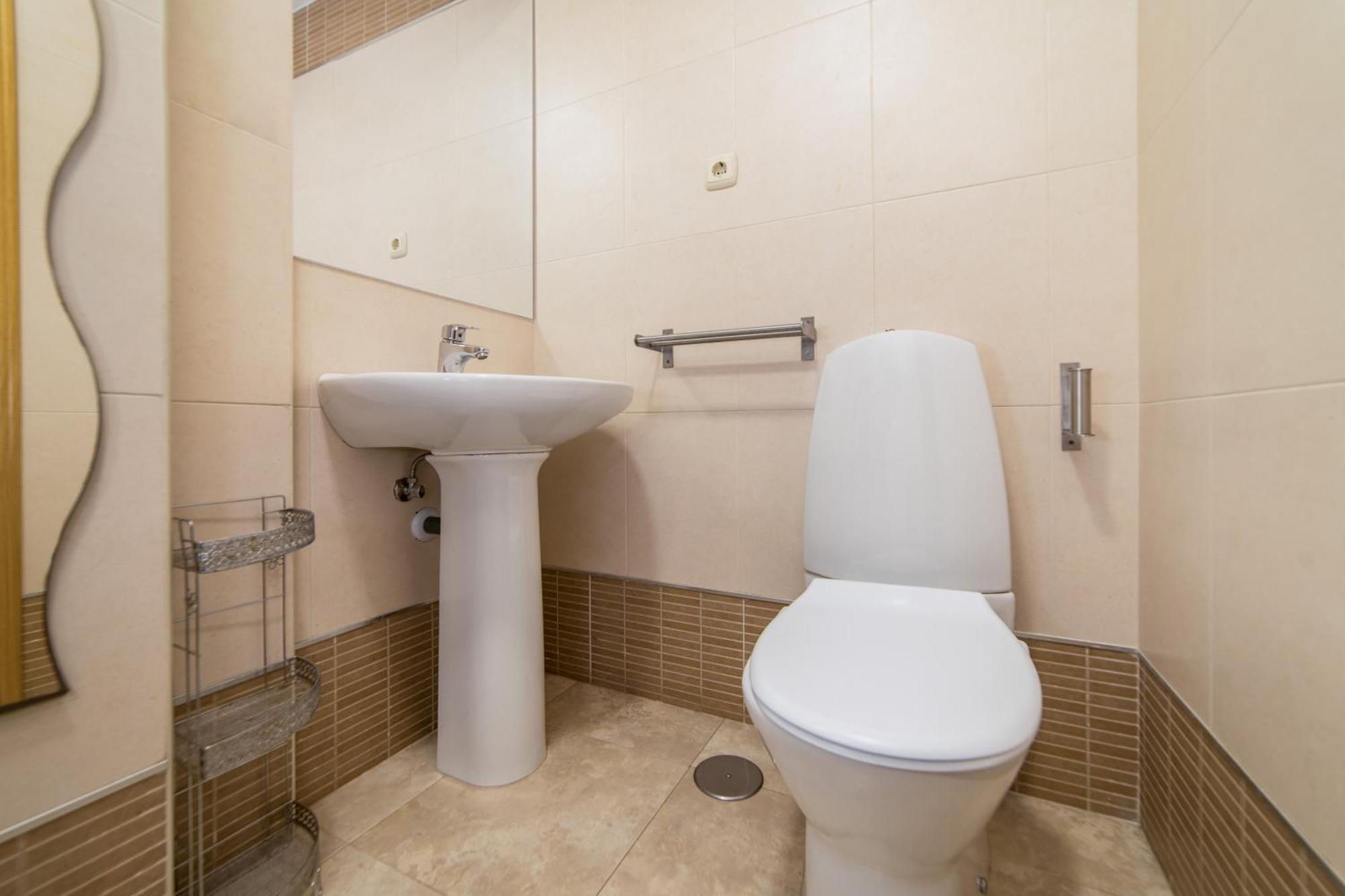 Apartamento Centrico