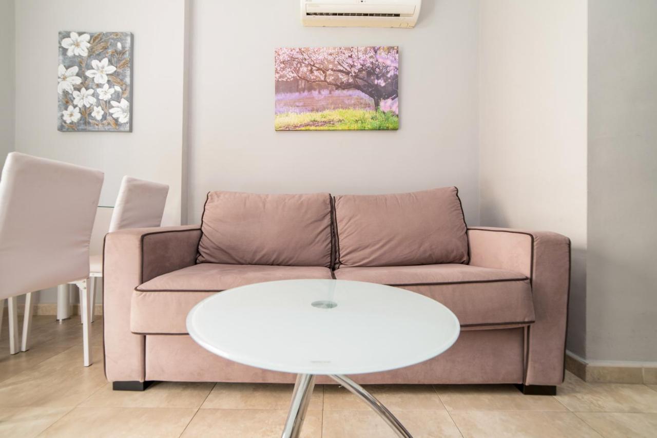 Centrico Apartamento Málaga