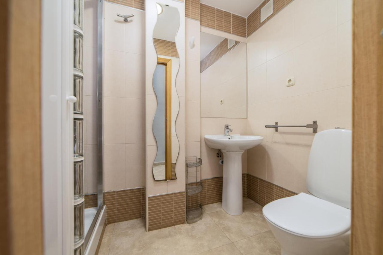 Centrico Apartamento Málaga