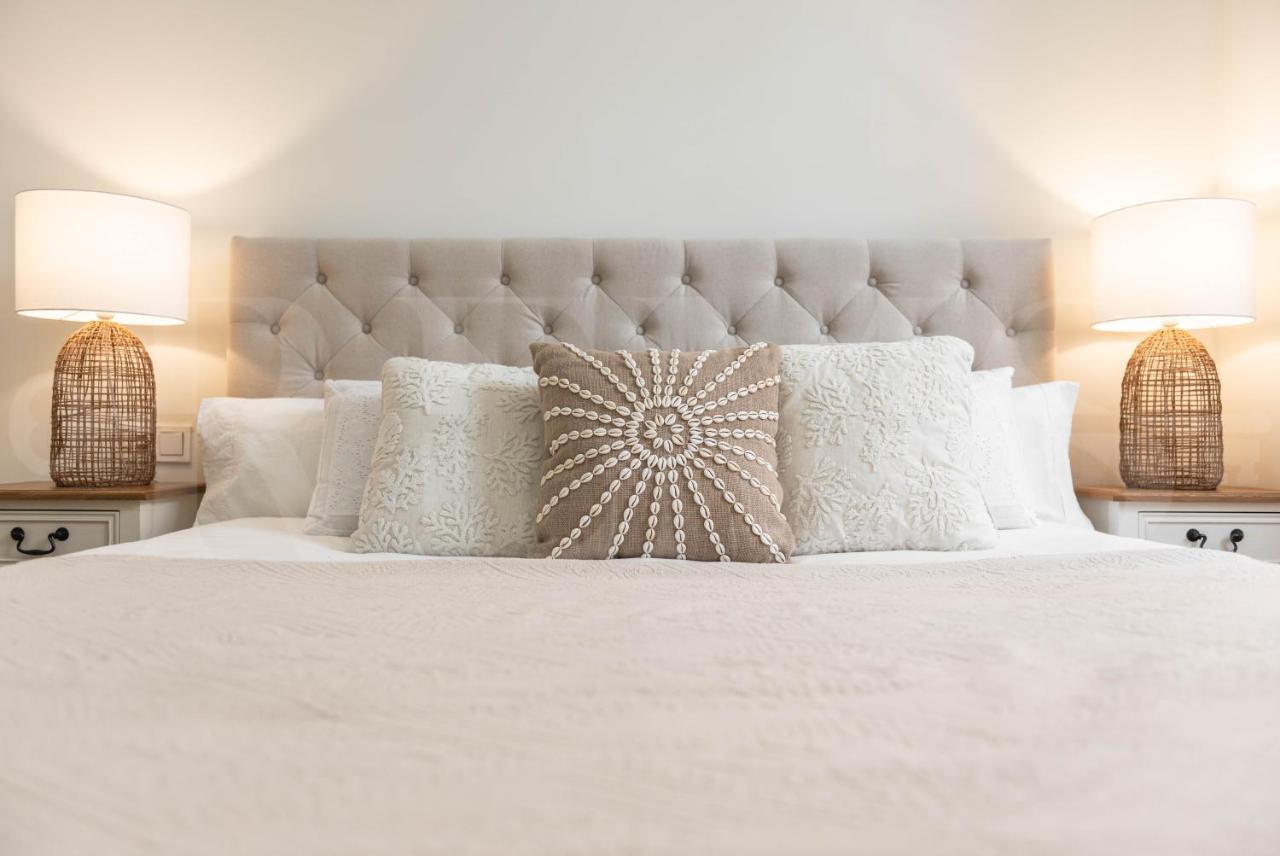 Dreamy Mediterranean With Parking - Center By Rems