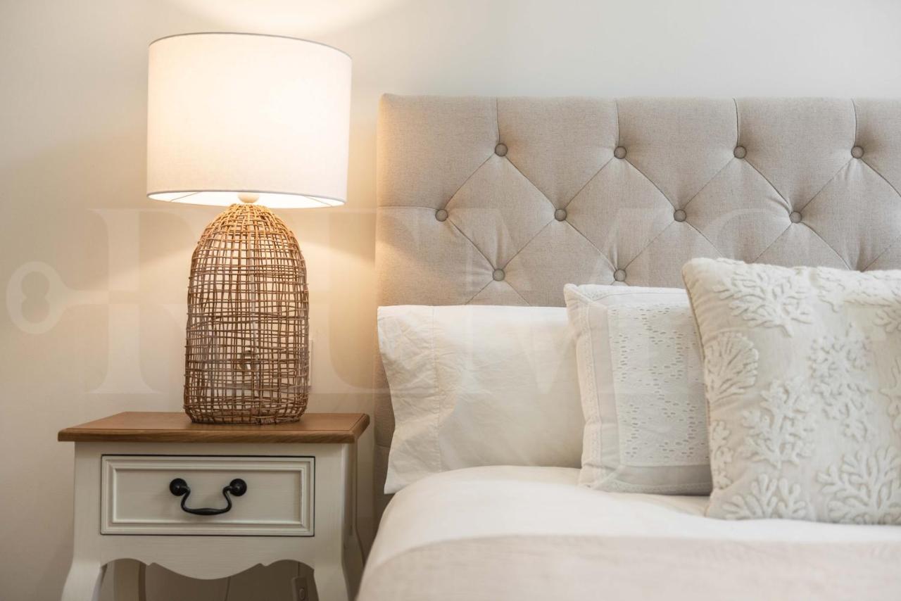 Apartment Dreamy Mediterranean With Parking - Center By Rems