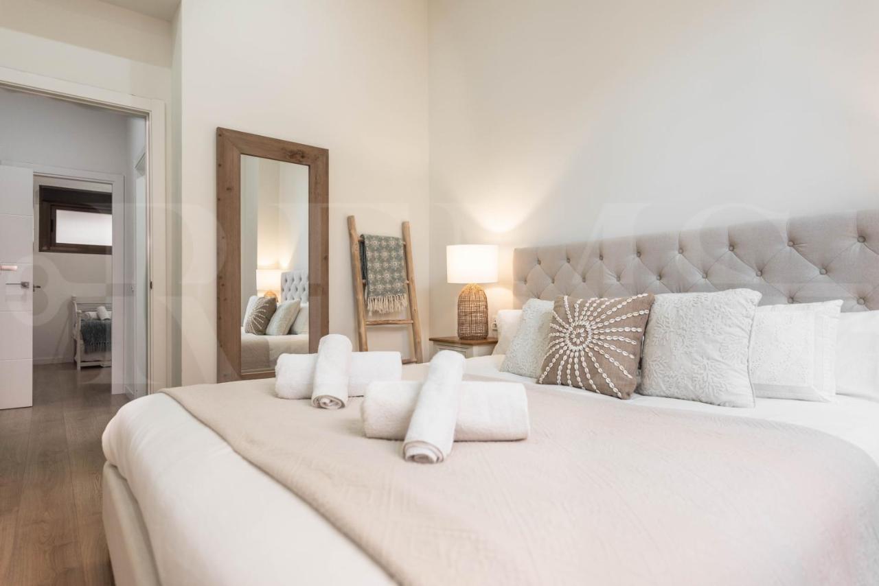 Dreamy Mediterranean With Parking - Center By Rems * Malaga
