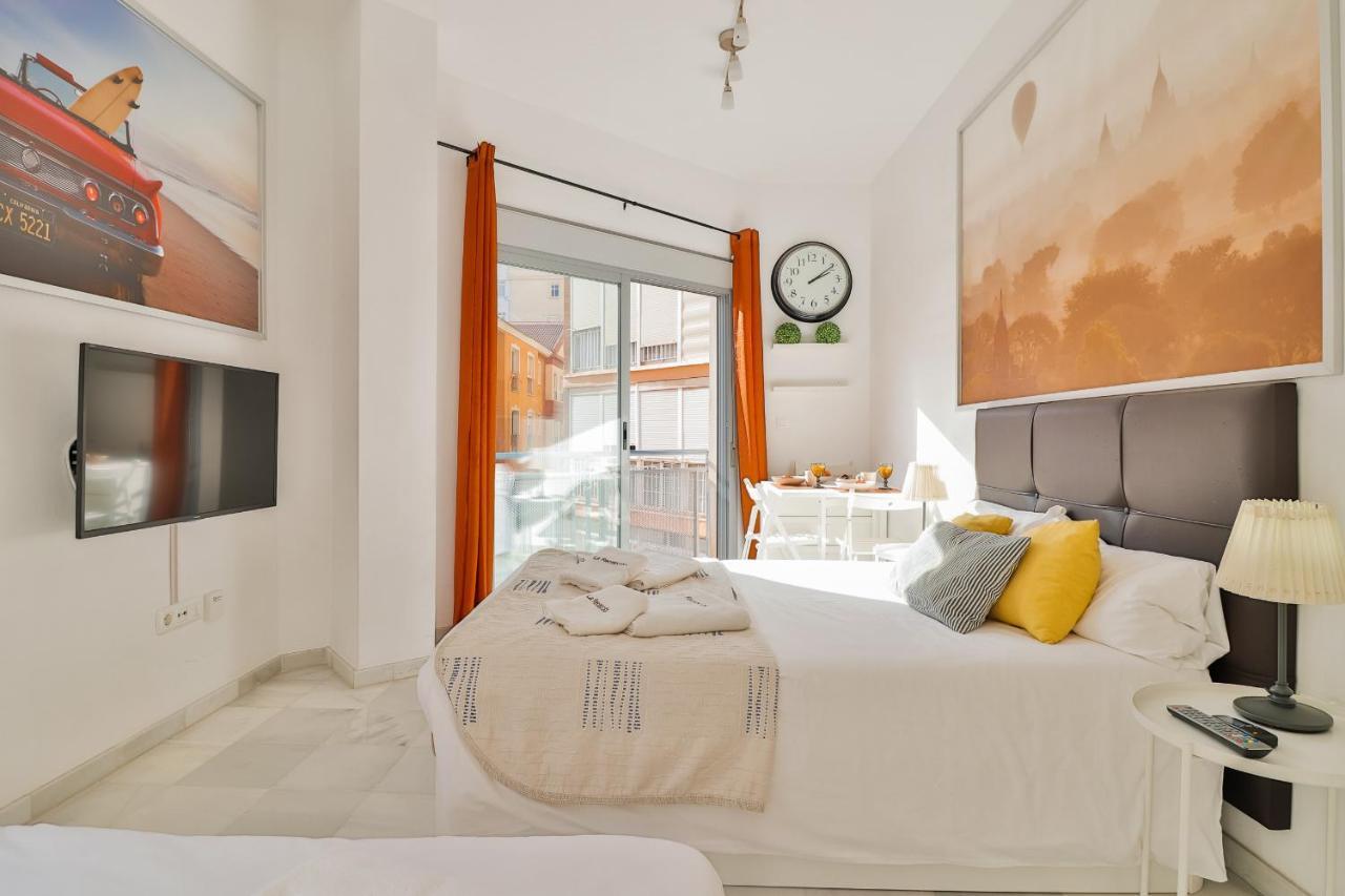 Apartamento C17 - Friendly Studio Close To Town 3
