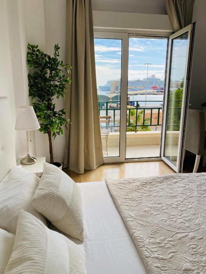 Apartment Solymar Premium