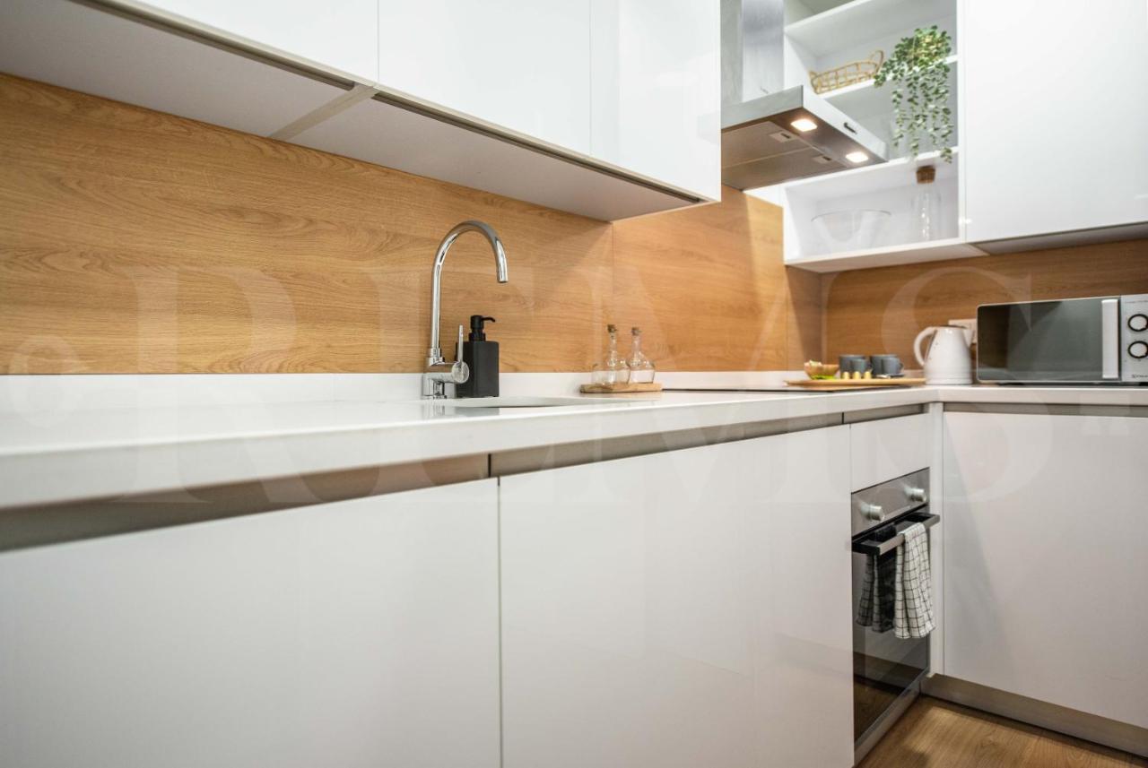 Lovely Boho With Parking - Historic Center By Rems