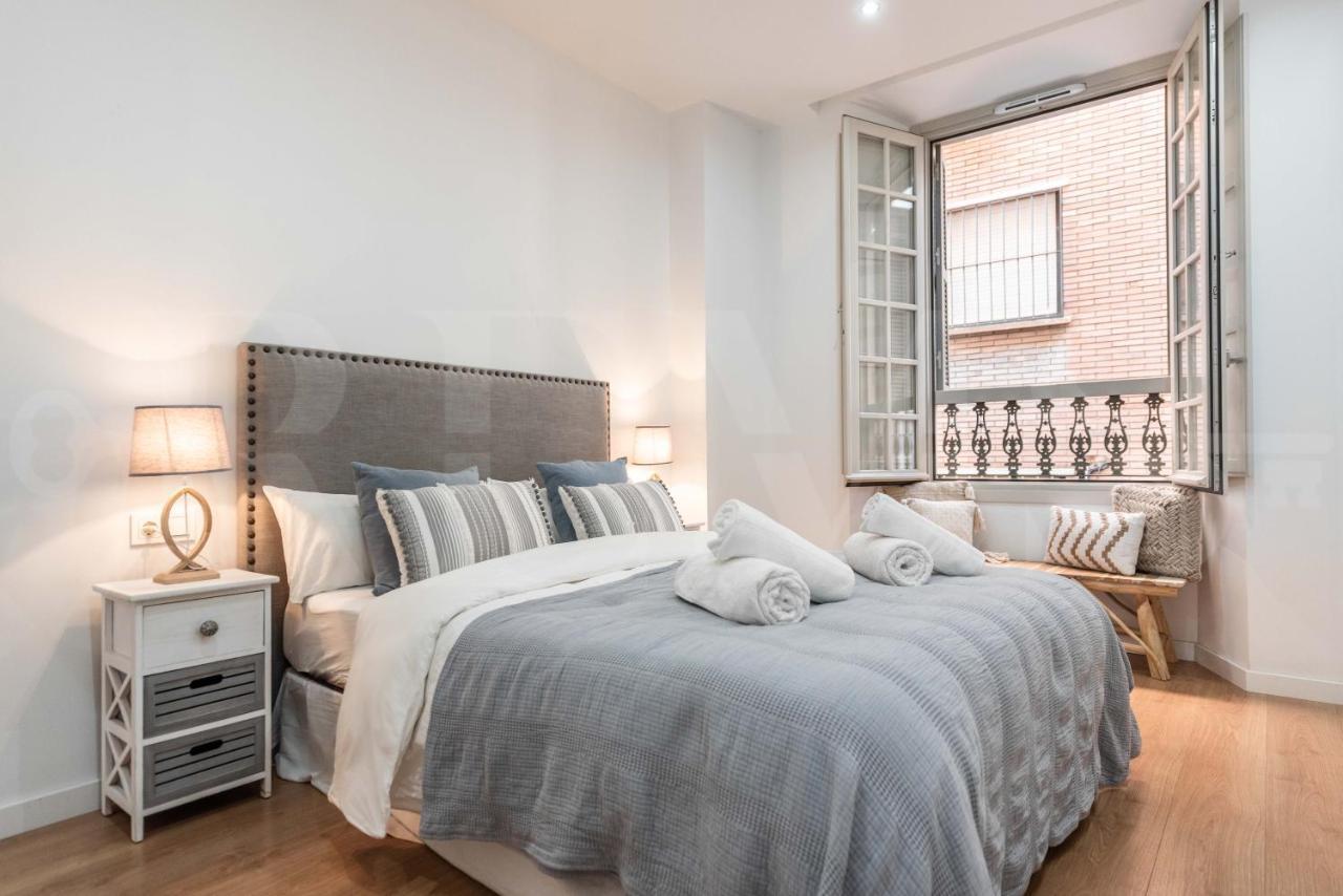 Apartment Lovely Boho With Parking - Historic Center By Rems