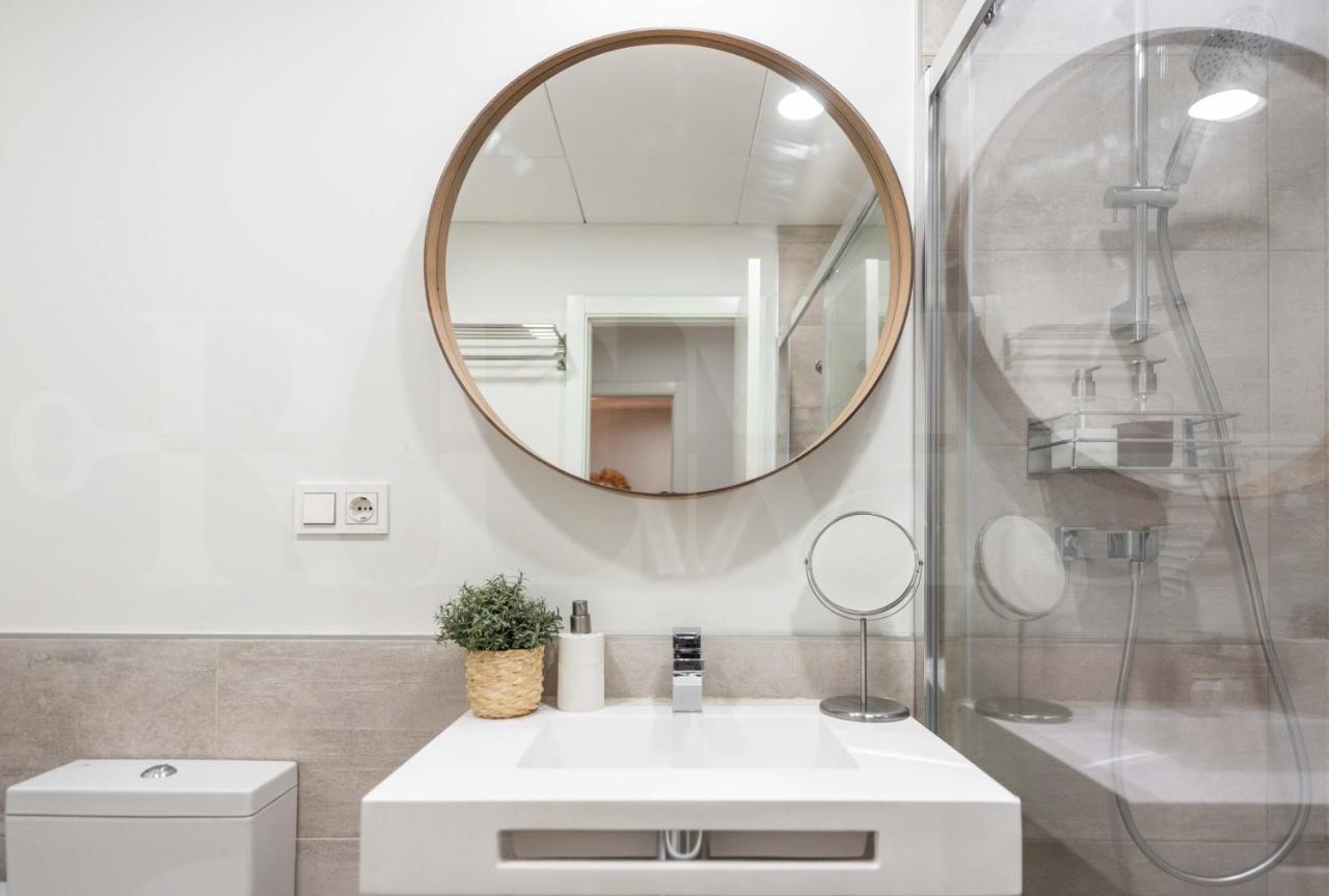 Lovely Boho With Parking - Historic Center By Rems Apartment Malaga