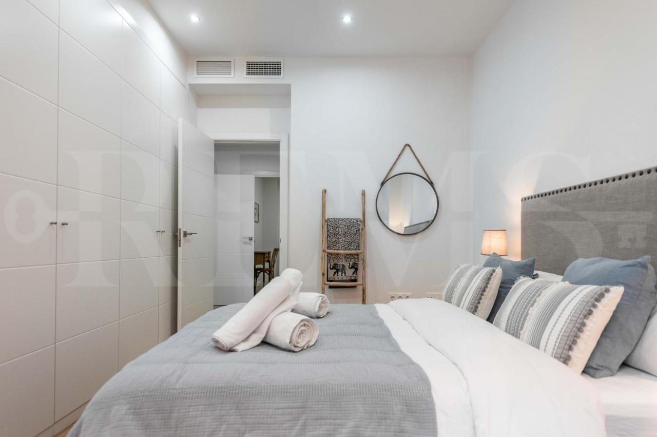 Lovely Boho With Parking - Historic Center By Rems Apartment *