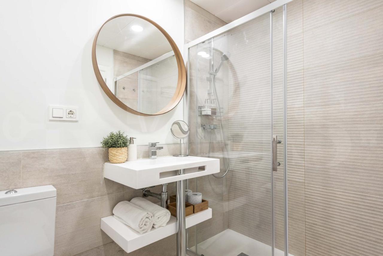 Lovely Boho With Parking - Historic Center By Rems Apartment Malaga