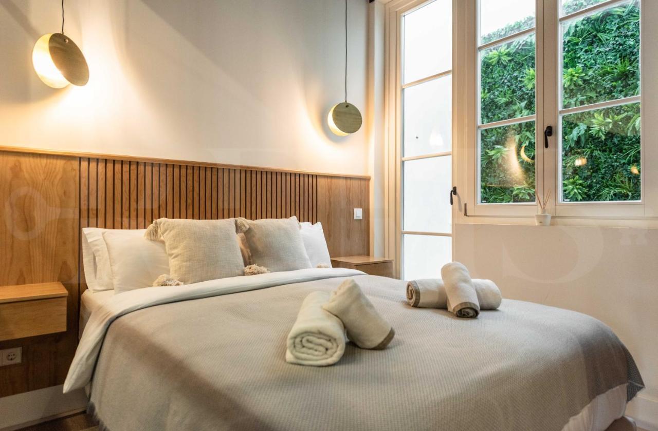 Premium Loft In The Heart Of By Rems