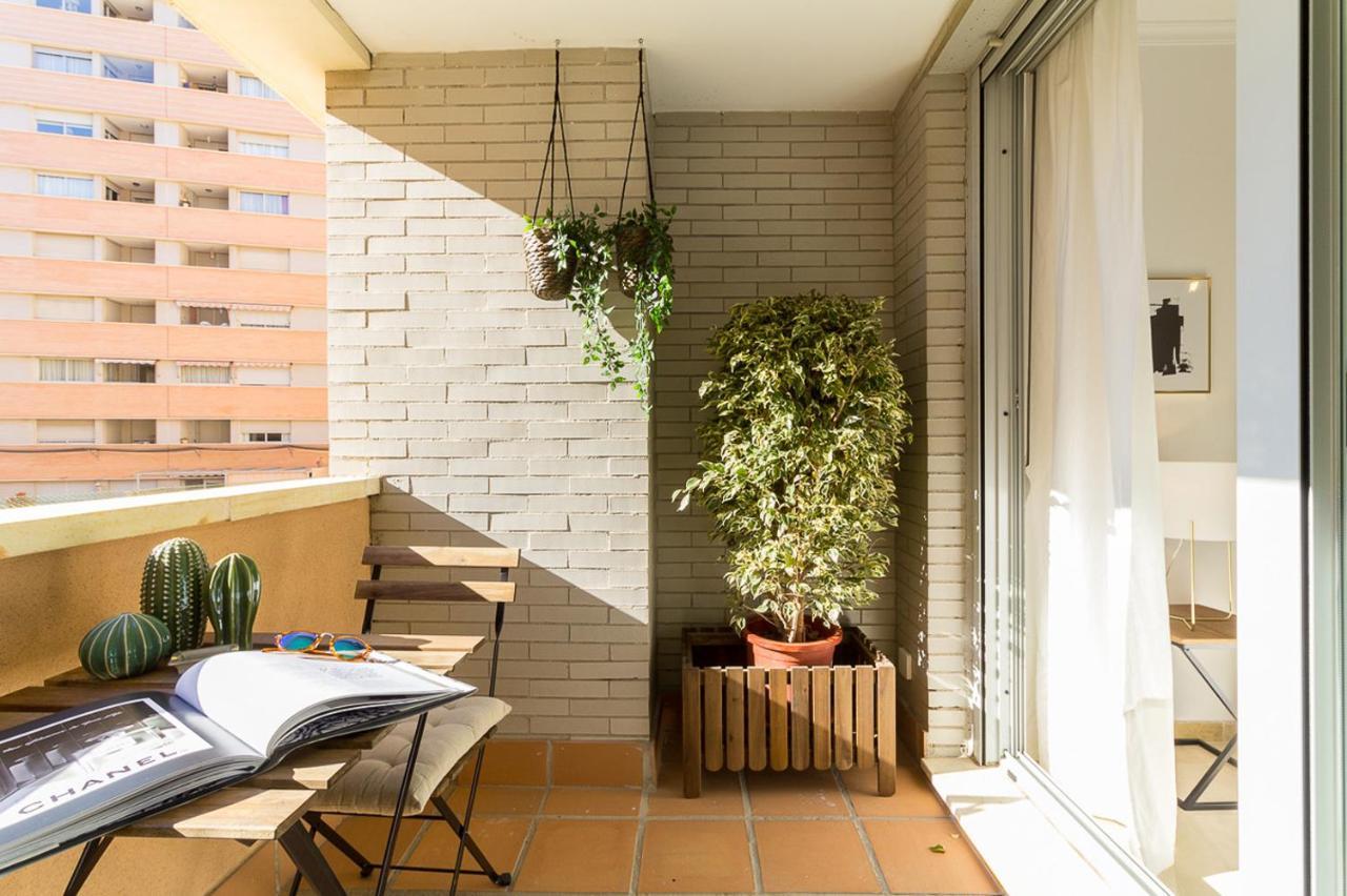 Maria Zambrano Premium Malaga