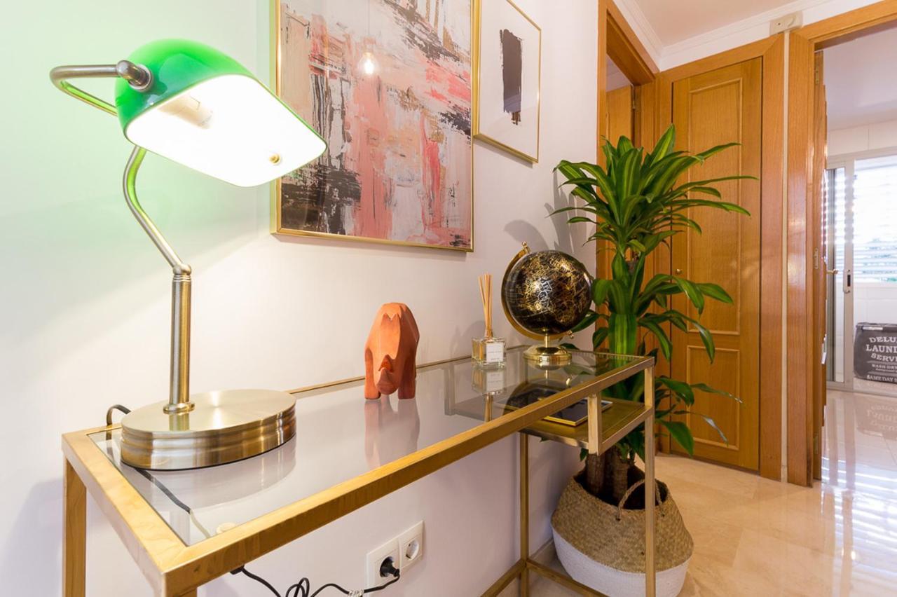 Maria Zambrano Premium Malaga